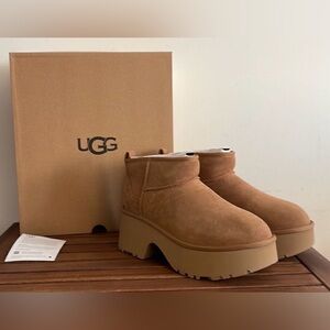 UGG Boots new in box